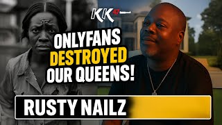 How OnlyFans is Changing Society Forever