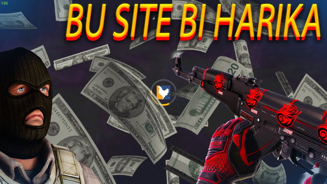 YENİ SİTEDE KATLADIK CHİCKEN GG PROMOCODE 2024 ! CSGO KASA AÇILIMI 2024