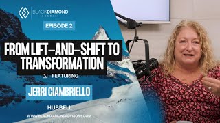 Navigating OneStream Implementations: Lessons Learned | S1E2 | Black Diamond Podcast
