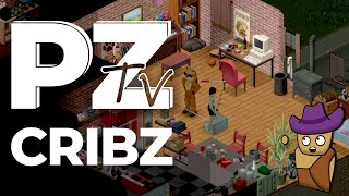 More Project Zomboid BASE Designs - PZ Cribz