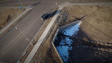 Morning Flight - Xilo Phreakstyle DJI FPV