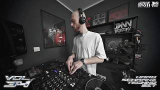 HARD SCHRANZ TECHNO SET Vol.34