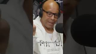 Warren G reflects on the making of Regulate #djlinxsa