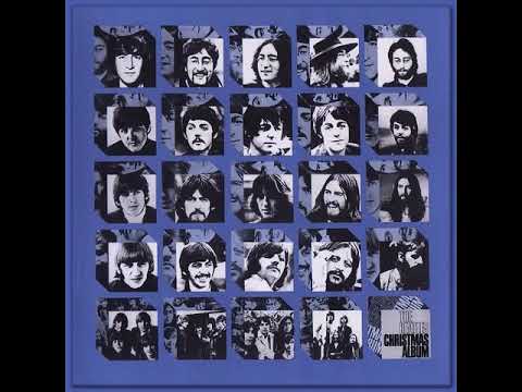 The Beatles' Third Christmas Record Outtakes - YouTube