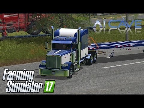Farming Simulator 2017