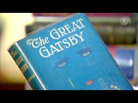 Редкие первые издания книг дорожают (новости)