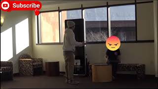 Home Work Snatching Prank Pranks Mematic