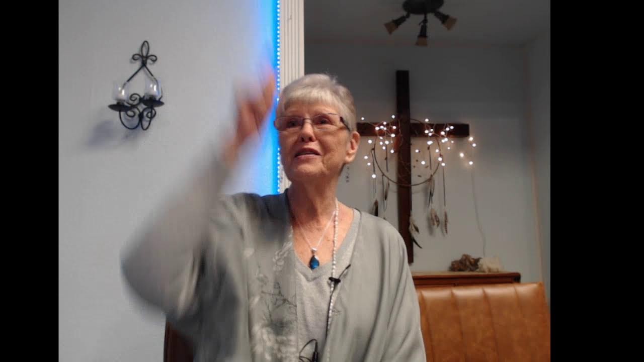 Sunday Services 1/11/26 - Your Spiritual Gifts