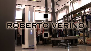 StockBot, Robotic Inventory Solution