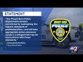 Mount Dora police officer resigns after drug test, records show