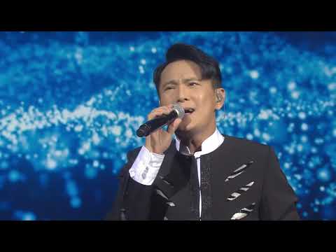 FansTime Global  Community Ceremony2018--张信哲《爱如潮水》