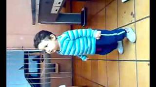 Bebe Rebolando Vou Não Quero Não Parte 2.Wmv