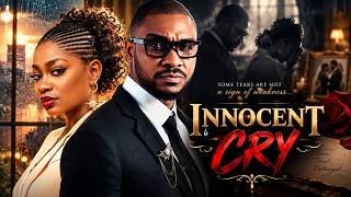 Information INNOCENT CRY - Kenneth Nwadike, Sophia Chisom, Ray Adeke,Chidinmma Ugwu | 2026 Latest Nigerian Movie News