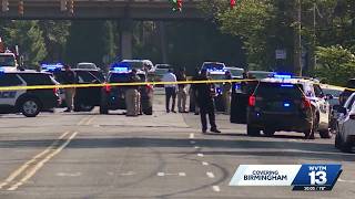 Full ‘I couldn’t believe what happened’: Neighbor shocked after Birmingham police kill man in Ensley Update