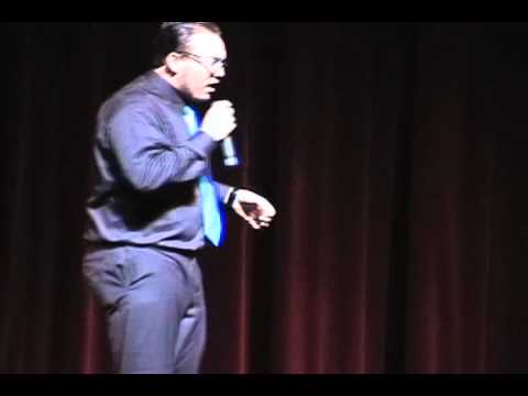 KKGlee-Tony's monologue