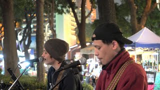 陶喆 David Tao –【小鎮姑娘 Small Town Girl】Cover | 秉篆 秉辰 BrotherKe【4K】