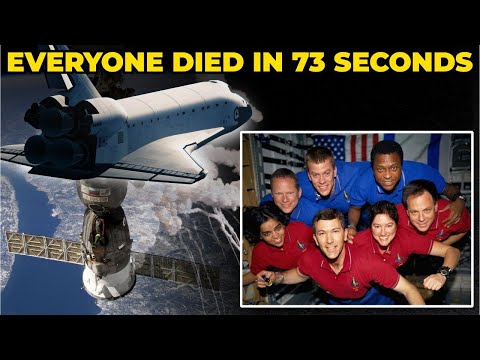 Unsolved Alien Mysteries of Space