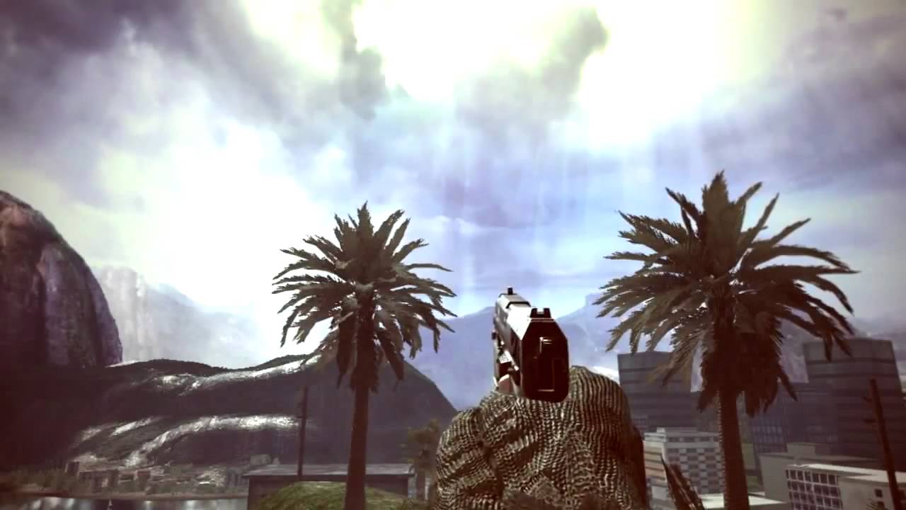 Amazing CC Pack - by ELL | TutorialMarket