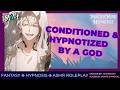 [MM4F] Hello… My Princess (Part 2) Conditioned &amp; Hypnotized [Hypnosis][ASMR-Roleplay]