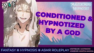 [MM4F] Hello… My Princess (Part 2) Conditioned &amp; Hypnotized [Hypnosis][ASMR-Roleplay]