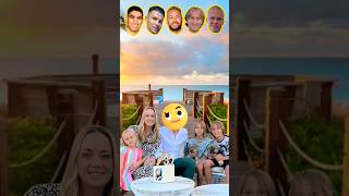 Famous Luka Modrić and Family #football #modric #lucamodric #MikeTowers #LAFalda #shorts #ytshorts Wealth