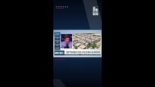 Las Vegas home prices drop