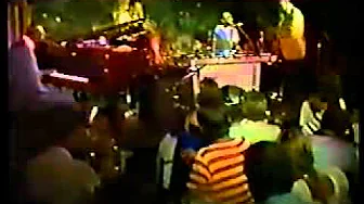 When lights are Low - Benny Carter in Copenhagen.1985