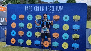 Bare Creek Trail Run 2022
