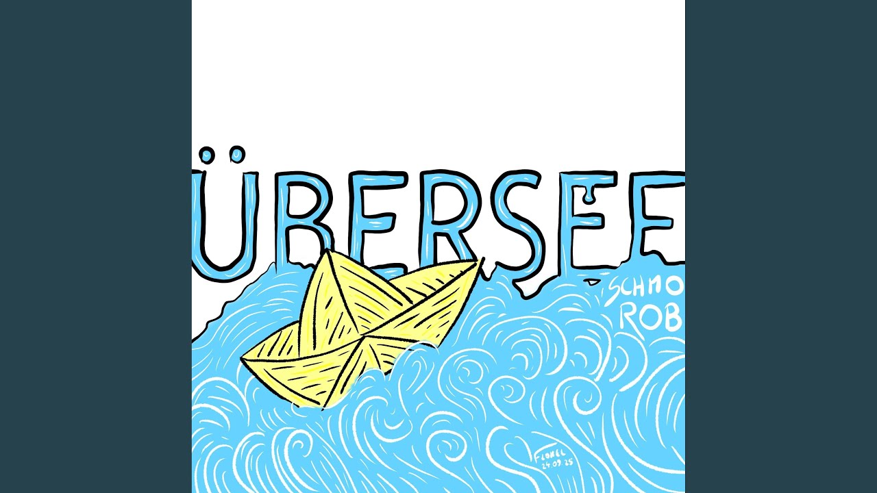 Watch ÜBERSEE on YouTube Watch ÜBERSEE on YouTube