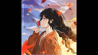 Autumn Wind - DVRST