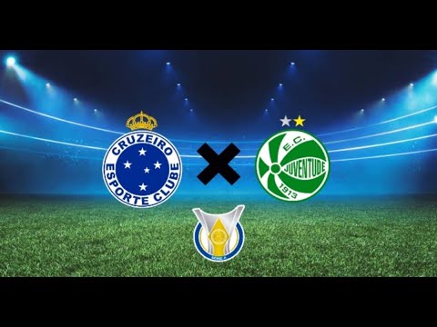 Cruzeiro x Juventude
