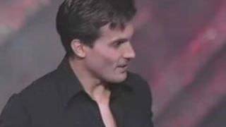 Rope Escape-Tony Clark
