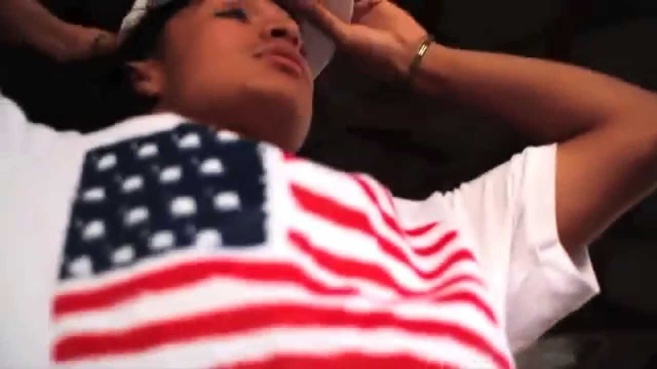 Hella Clothing Shoot