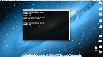 Tutorials: Returning your Nexus7 back to stock (unroot) using Mac