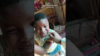 What Could Be This Thing In His Chin