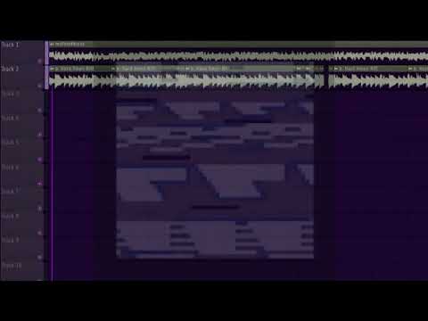 MS Paint Breakcore