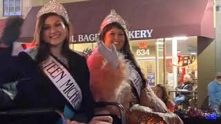 Beautiful  The 2019 Bristol Christmas Parade! By Charlie Hatfield