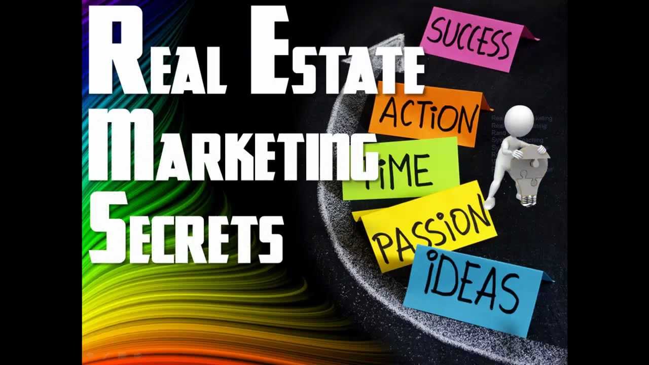 REAL ESTATE VIDEO MARKETING SECRETS BY RAND SMITH PRESENTS...:The Power of Words...