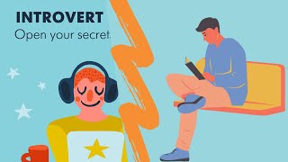 The Power of Introverts | Quiet by Susan Cain  | Book Review | Motivation for Introverts