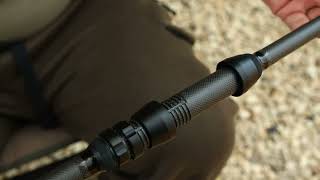 Century Stealth Graphex