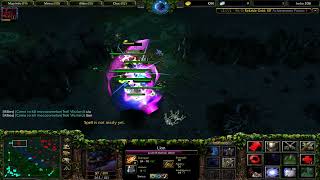 Warcraft III DotA Imba Legends 2018 V.4EN Anti-Hack EP.896