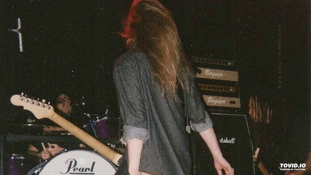 One Eyed Jacks - Jerry Cantrell | Live at Key Arena, Seattle - May 7, 2004