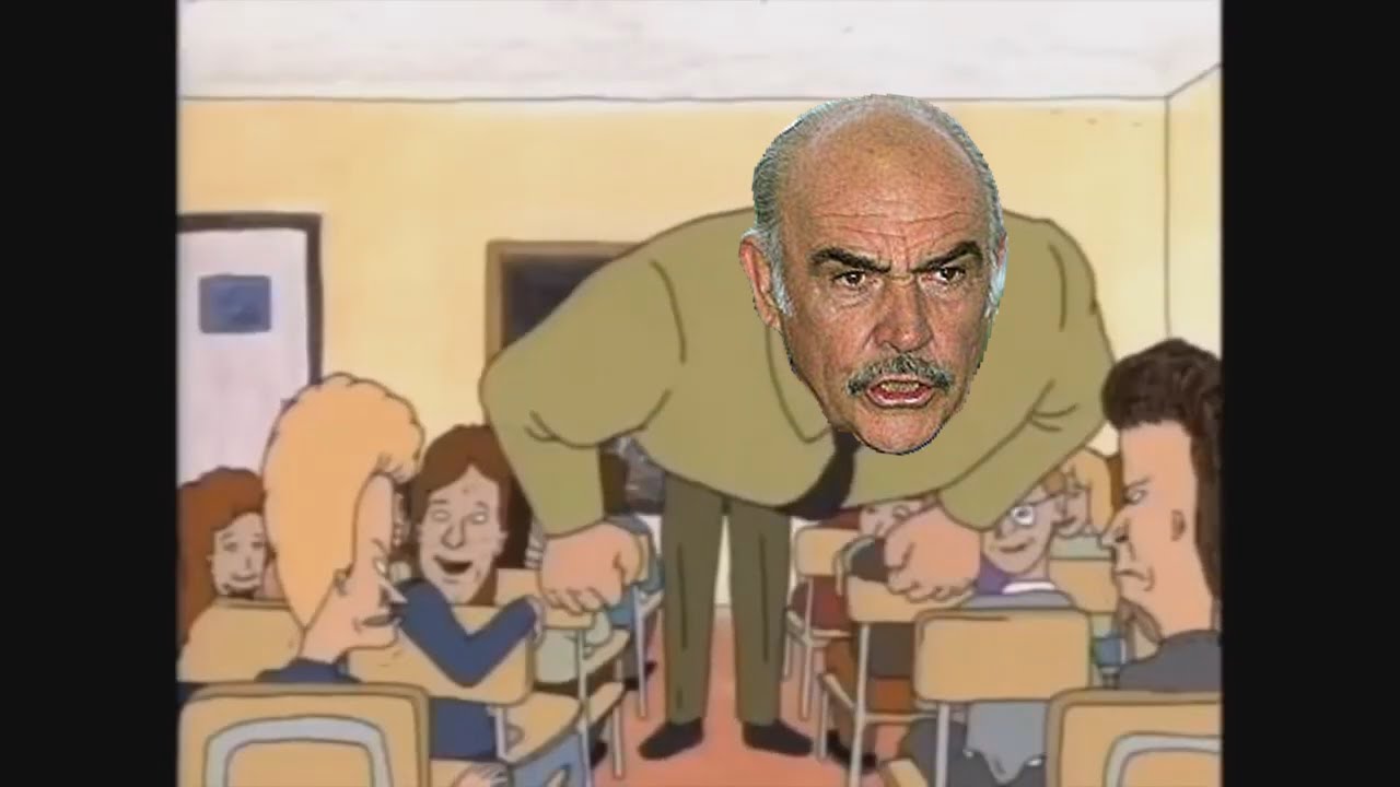 We're gonna be talking about the YTMND