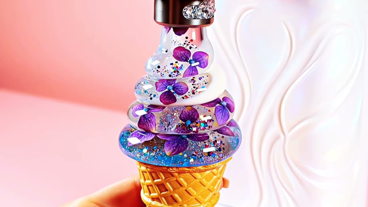 Ink Raven Spirit Transformation | Magical Drawing ASMR 