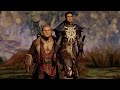 Party banter [Jaws of Hakkon DLC] | Dragon Age: Inquisition