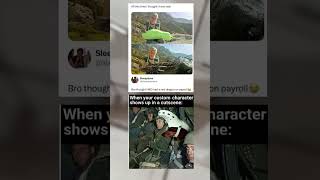 If Expectations Vs. Reality Was A Personality Trait, It Would Definitely Be This.