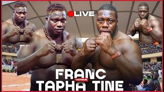Download Lagu 🔴Direct : Combat Tapha Tine vs Franc MP3