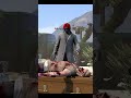 MICHAEL vs JOKER – The Beginning of a New War #shorts #gta