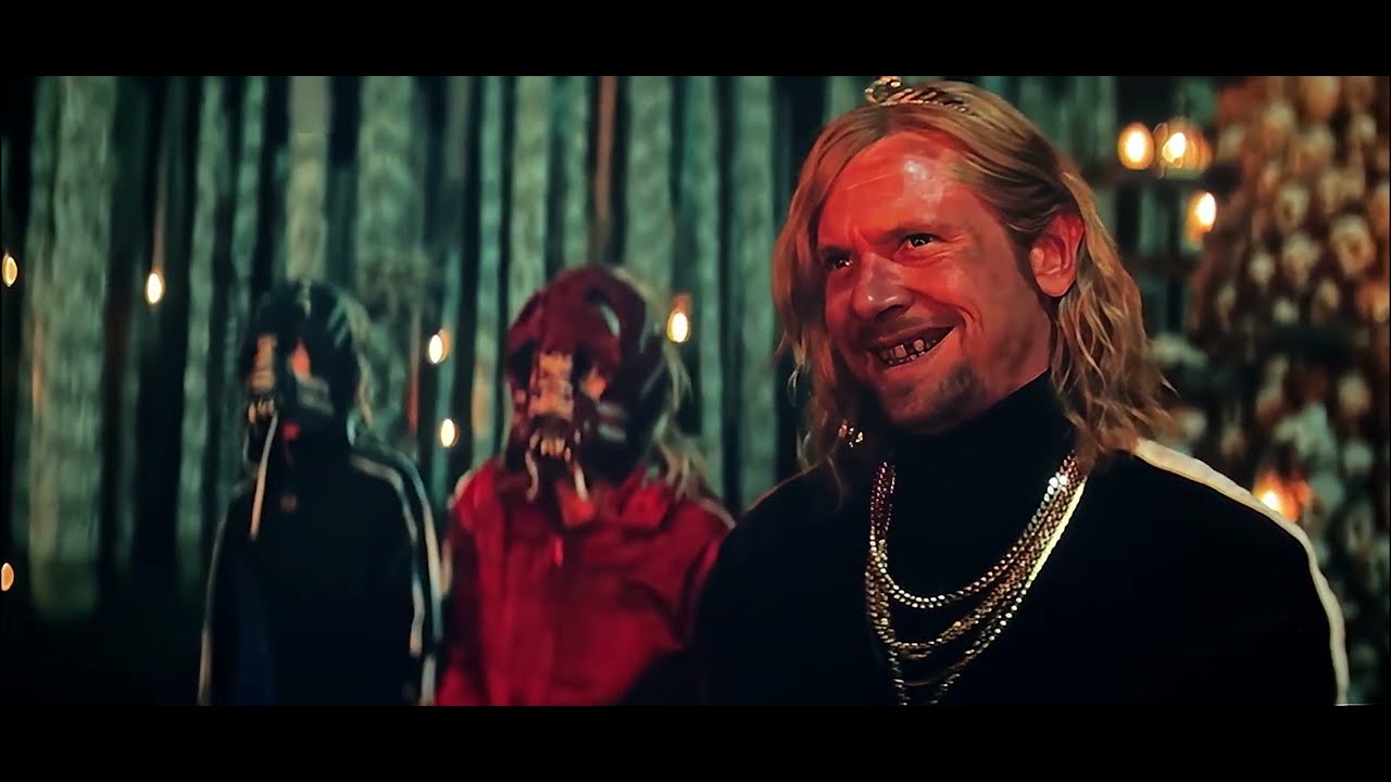 28 Years Later - Iron Maiden The Number of the Beast