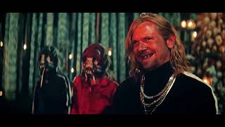 28 Years Later - Iron Maiden The Number Of The Beast